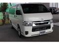 2026 Toyota Hiace Van