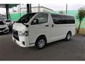 2026 Toyota Hiace Van