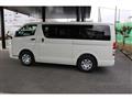2026 Toyota Hiace Van