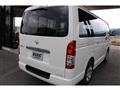 2026 Toyota Hiace Van
