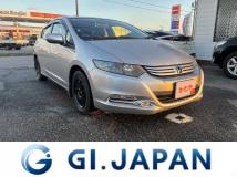 2011 Honda Insight