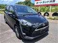 2016 Toyota Sienta
