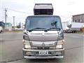 2016 Mitsubishi Canter