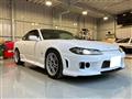 1999 Nissan Silvia