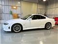 1999 Nissan Silvia