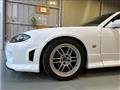 1999 Nissan Silvia
