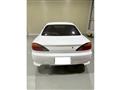 1999 Nissan Silvia