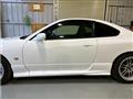 1999 Nissan Silvia