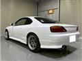 1999 Nissan Silvia