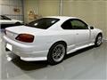 1999 Nissan Silvia