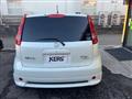 2011 Nissan Note