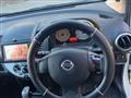 2011 Nissan Note