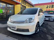 2011 Nissan Note
