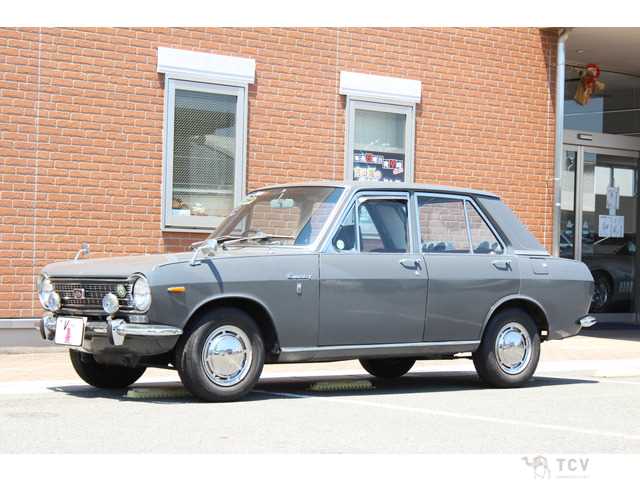 1967 Nissan Nissan Others