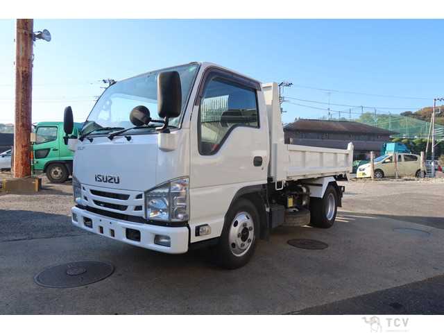 2018 Isuzu Isuzu Others