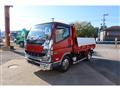2022 Mitsubishi Canter