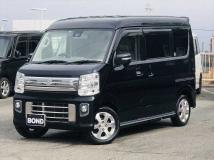 2016 Suzuki Every Wagon