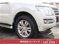 2015 Mitsubishi Pajero