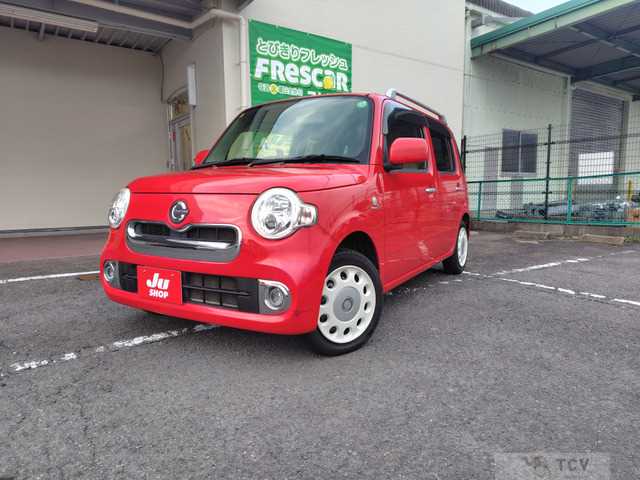 2015 Daihatsu MIRA COCOA