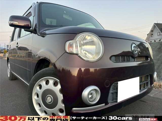 2011 Daihatsu MIRA COCOA