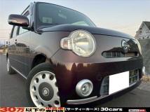 2011 Daihatsu MIRA COCOA