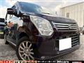 2013 Suzuki Wagon R