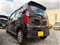 2013 Suzuki Wagon R