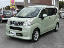 2015 Daihatsu Move