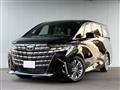 2025 Toyota Alphard G
