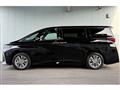 2025 Toyota Alphard G