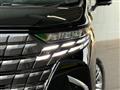 2025 Toyota Alphard G