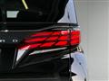 2025 Toyota Alphard G