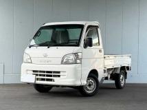 2013 Daihatsu Hijet Truck