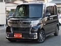 2016 Daihatsu Tanto Custom