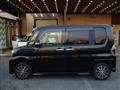 2016 Daihatsu Tanto Custom