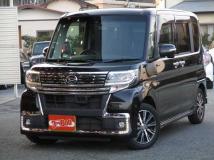2016 Daihatsu Tanto Custom
