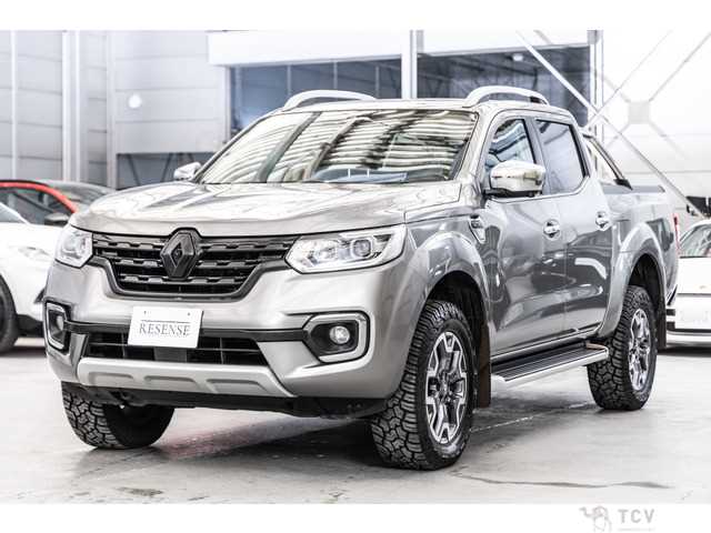 2022 Renault Renault Others