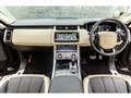 2020 Land Rover Range Rover Sport
