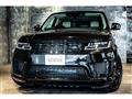 2020 Land Rover Range Rover Sport
