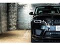 2020 Land Rover Range Rover Sport