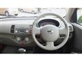 2004 Nissan March