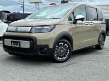 2026 Honda Freed