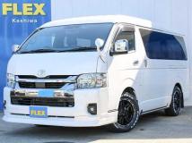 2023 Toyota Hiace Van