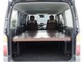 2018 Toyota Regiusace Van