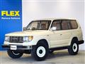 2000 Toyota Land Cruiser Prado