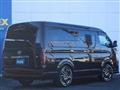2023 Toyota Hiace Wagon