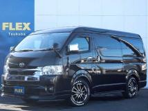 2023 Toyota Hiace Wagon