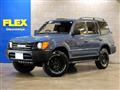 1997 Toyota Land Cruiser Prado