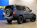 1997 Toyota Land Cruiser Prado