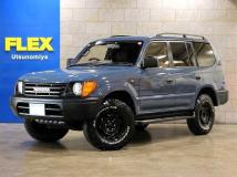 1997 Toyota Land Cruiser Prado